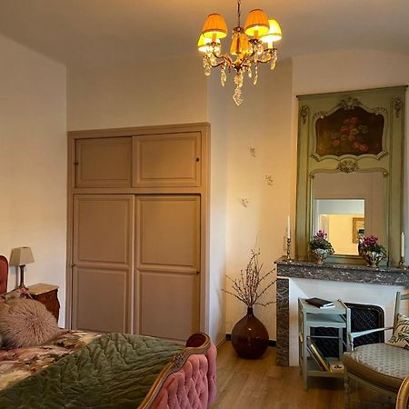 Maison 1823 - Suites De Charme A Garons Εξωτερικό φωτογραφία