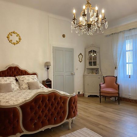 Maison 1823 - Suites De Charme A Garons Εξωτερικό φωτογραφία