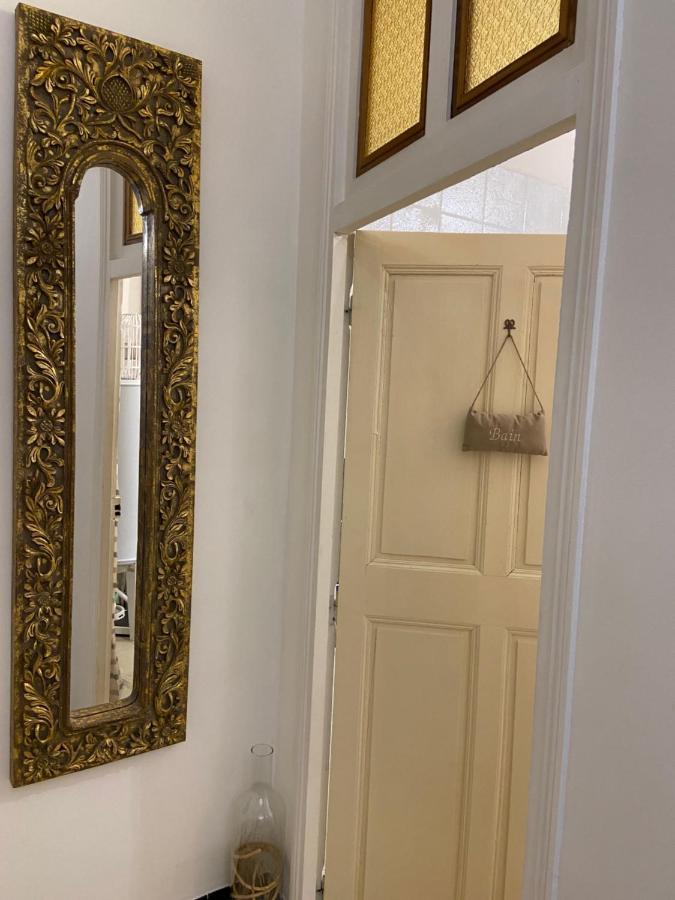 Maison 1823 - Suites De Charme A Garons Εξωτερικό φωτογραφία