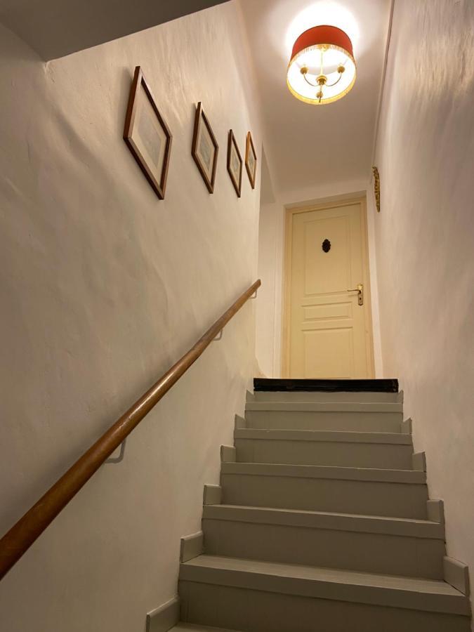 Maison 1823 - Suites De Charme A Garons Εξωτερικό φωτογραφία