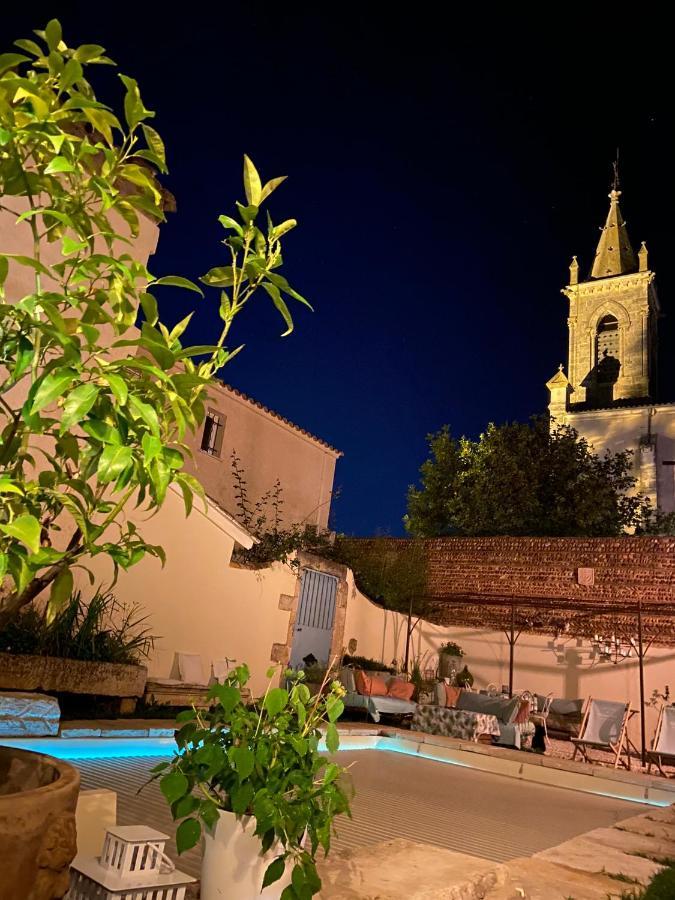 Maison 1823 - Suites De Charme A Garons Εξωτερικό φωτογραφία