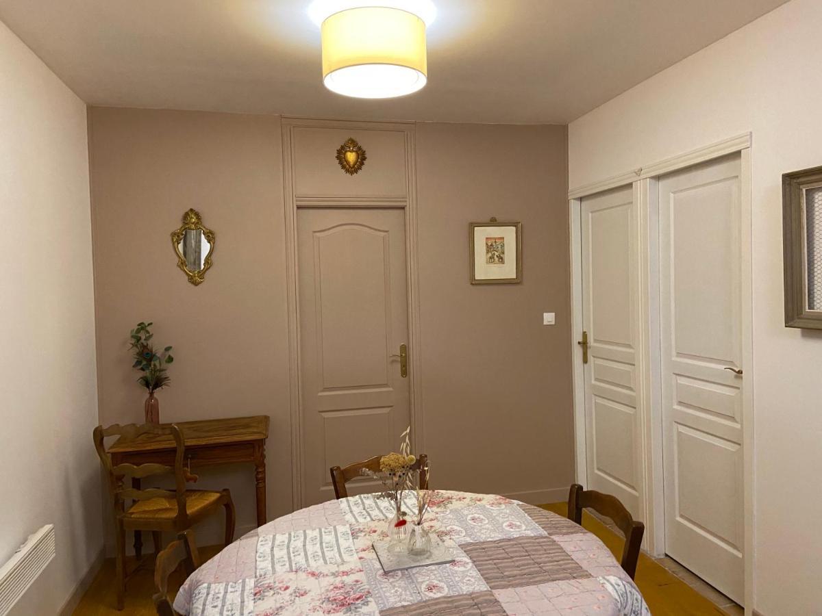 Maison 1823 - Suites De Charme A Garons Εξωτερικό φωτογραφία